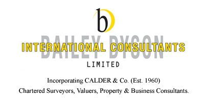 Bailey Dyson International Consultants Limited 